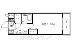 プレサンス京都烏丸御池 8階