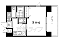 アスヴェル京都四条烏丸2階7.9万円