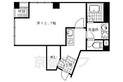 京阪本線 三条駅 徒歩1分