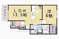 滋賀県大津市千町1丁目：物件画像／株式会社京都ライフ　北山店