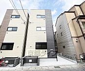 京都府京都市右京区太秦乾町：物件画像／株式会社京都ライフ　北山店