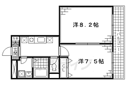 京阪本線 丹波橋駅 徒歩1分