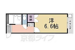 JR東海道・山陽本線 桂川駅 徒歩7分