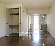 広々としたお部屋です
