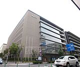 佛教大学（二条）まで259m