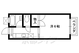 🉐敷金礼金0円！🉐京阪本線 丹波橋駅 徒歩11分