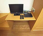 大きな収納です。