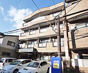 京都府京都市中京区壬生東淵田町：物件画像／株式会社京都ライフ　北山店