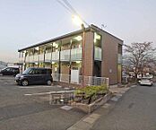 京都府亀岡市大井町小金岐北浦：物件画像／株式会社京都ライフ　北山店