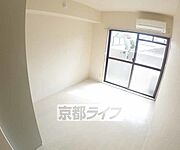 綺麗なお部屋です。