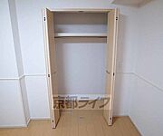 沢山収納できます。