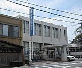 京都信用金庫　膳所支店まで690m
