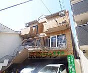 京都府京都市中京区西ノ京左馬寮町：物件画像／株式会社京都ライフ　北山店