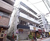 京都府京都市山科区竹鼻竹ノ街道町：物件画像／株式会社京都ライフ　北山店