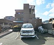 京都府長岡京市調子2丁目：物件画像／株式会社京都ライフ　北山店