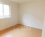 エアコンの設置も可能です・