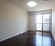 きれいなお部屋です。