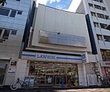 ローソン御池大東町店まで343m 市役所も近いですよ