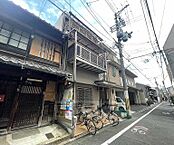 京都府京都市下京区菊屋町：物件画像／株式会社京都ライフ　北山店