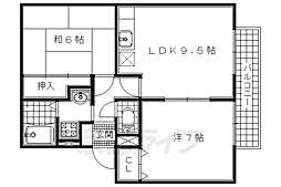 関西本線 木津駅 徒歩37分