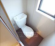 トイレです。