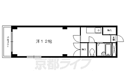ａｃｕｅｒｄｏ仁王門 3階