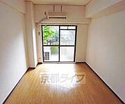 きれいなお部屋です