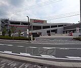 コストコ 京都八幡倉庫店まで248m