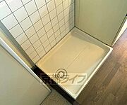 室内に設置可