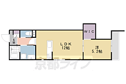 JR東海道・山陽本線 京都駅 徒歩10分 2階/-
