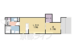 JR東海道・山陽本線 京都駅 徒歩10分