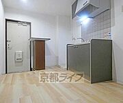 ダイニングです。