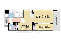阪急京都本線 西京極駅 徒歩13分 8階/-