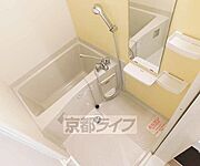 綺麗なお風呂です