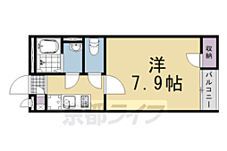 阪急京都本線 長岡天神駅 徒歩23分 2階/-