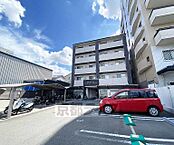 京都府京都市右京区西院六反田町：物件画像／株式会社京都ライフ　北山店