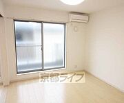 広々としたお部屋です・