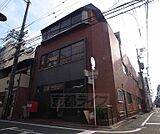 京都寺町松原郵便局まで180m 街中エリアの郵便局
