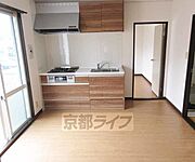 綺麗なお部屋です・