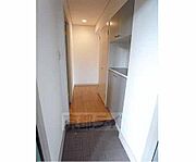 お部屋が見えないのがいいですね。