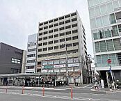 京都府京都市下京区立中町：物件画像／株式会社京都ライフ　北山店