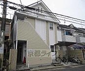 京都府京都市山科区御陵荒巻町：物件画像／株式会社京都ライフ　北山店