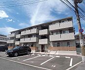 京都府京都市伏見区深草泓ノ壺町：物件画像／株式会社京都ライフ　北山店