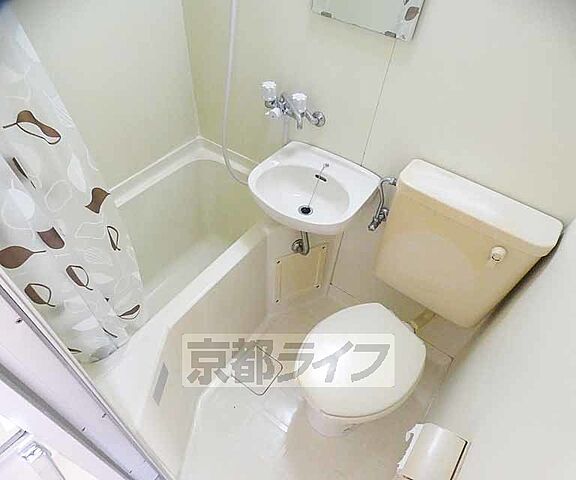 浴室