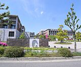 京都大学（桂）まで5400m