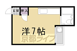 阪急京都本線 桂駅 徒歩15分 3階/-