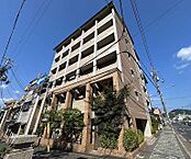 京都府京都市下京区大宮町：物件画像／株式会社京都ライフ　北山店