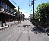 近隣風景です。