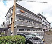 京都府京都市山科区上花山久保町：物件画像／株式会社京都ライフ　北山店