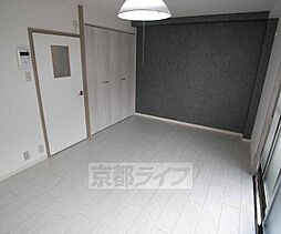 コスモハイツ宝ケ池 1Kの写真